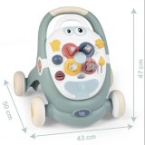 Ходунки каталка 3 в 1 Little Smoby 140304