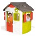 Игровой домик для детей Smoby Neo Jura Lodge 810500