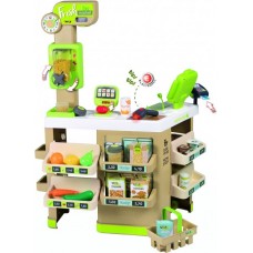 Интерактивный супермаркет "Fresh Market" Smoby 350233