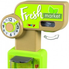 Интерактивный супермаркет "Fresh Market" Smoby 350233