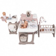 Центр для ухода за куклой Smoby Baby Nurse 220376