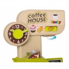 Интерактивна кофейня Coffee House Smoby 350232