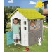Ігровий будиночок для дітей Райдужний Jolie Maison Smoby 810721 