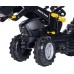Трактор Farmtrac Deutz Fahr Rolly Toys 710348. Машинка для детей 