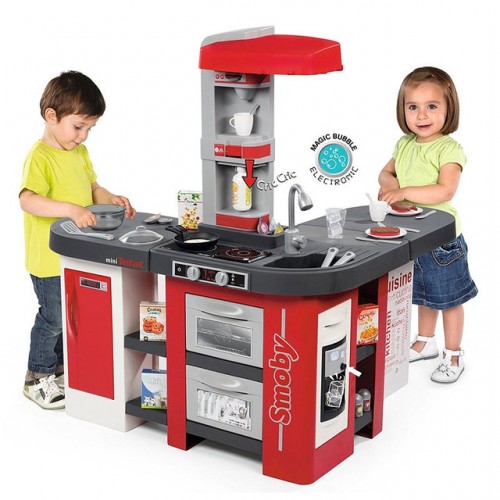 Детская кухня Studio XXL Mini Tefal Smoby 311025