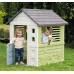 Ігровий будиночок зі ставнями Jolie Maison Smoby Life 7600810737