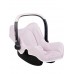 Крісло переноска Smoby для ляльки Maxi Cosi Рожева перлина