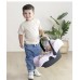 Крісло переноска Smoby для ляльки Maxi Cosi Рожева перлина