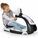 Smoby 370217 Детский симулятор космического вождения 
