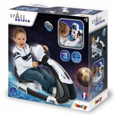 Smoby 370217 Детский симулятор космического вождения 