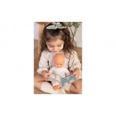 Игровой набор Smoby Ванная комната с аксессуарами (220380)