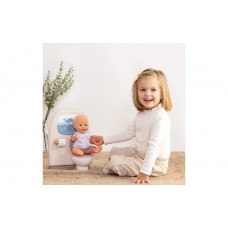 Игровой набор Smoby Ванная комната с аксессуарами (220380)