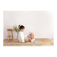 Игровой набор Smoby Ванная комната с аксессуарами (220380)