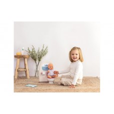 Игровой набор Smoby Ванная комната с аксессуарами (220380)