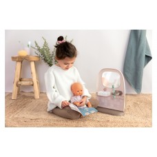 Игровой набор Smoby Ванная комната с аксессуарами (220380)