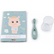 Игровой набор Smoby Ванная комната с аксессуарами (220380)