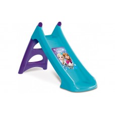 Горка детская Smoby Frozen 2 с водным эффектом 90 см 820612