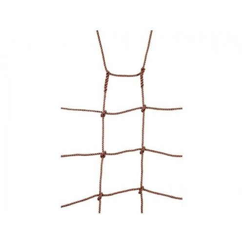Сітка для лазіння JustFun 0,75 x 2,00 м, сітка для дитячих майданчиків