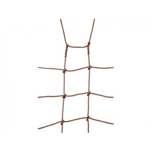 Сітка для лазіння JustFun 0,75 x 2,00 м, сітка для дитячих майданчиків