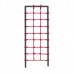 Сітка для лазіння з S-Hook, 0,75*2 м. Червоний