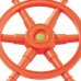 Дитячий пластиковий штурвал Star 54 см