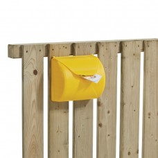 Поштовий ящик для дитячого майданчика KBT Letter Box