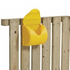Поштовий ящик для дитячого майданчика KBT Letter Box