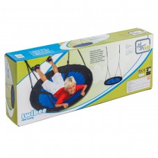 Гойдалка гніздо KBT Swibee 100 см
