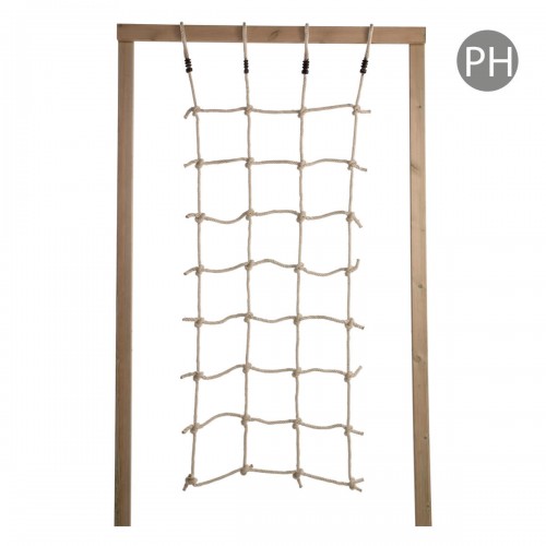 Сітка для лазіння KBT 0,75 * 2,00 м. для дитячих майданчиків