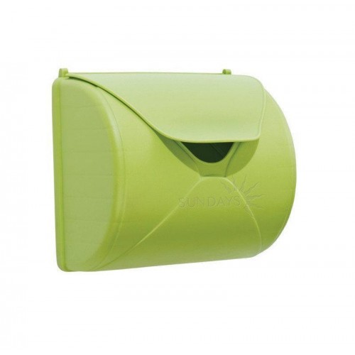 Поштовий ящик для дитячого майданчика KBT Letter Box Салатовий