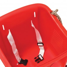 Гойдалка для дітей із захистом KBT Rigid
