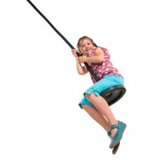 Канатна дорога ZIP WIRE з неіржавкої сталі KBT
