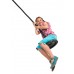 Канатна дорога ZIP WIRE з неіржавкої сталі KBT