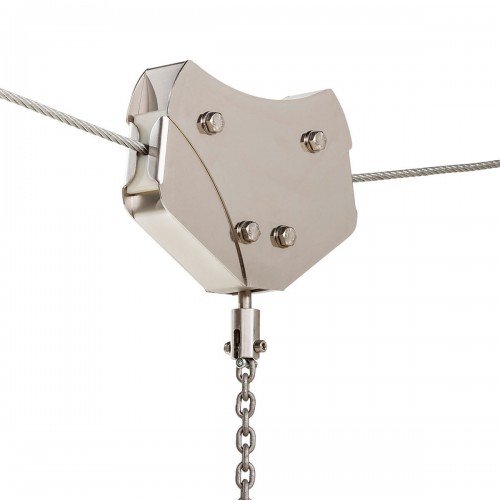 Підвісний трос для канатної дороги Zip Wire KBT