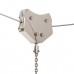 Підвісний трос для канатної дороги Zip Wire KBT