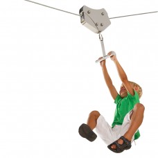 Підвісний трос для канатної дороги Zip Wire KBT