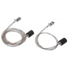 Гальмівна пружина для канатної дороги Zip Wire KBT