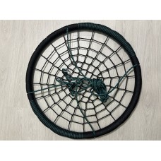 Гойдалка Гніздо Round KBT 100 см, Зелений