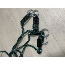 Гойдалка Гніздо Round KBT 100 см, Зелений