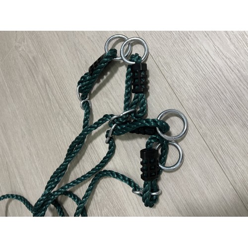 Гойдалка Гніздо Round KBT 100 см, Зелений