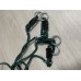 Гойдалка Гніздо Round KBT 100 см, Зелений