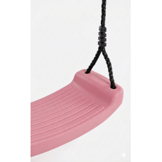 Гойдалка підвісна Standart KBT Black Rope