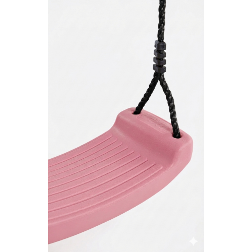 Гойдалка підвісна Standart KBT Black Rope
