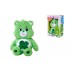 М'яка іграшка ведмідь 'Care Bears. Зелений', 35 см, 0 міс+
