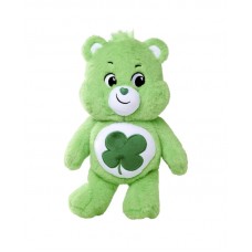 М'яка іграшка ведмідь 'Care Bears. Зелений', 35 см, 0 міс+