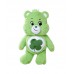 М'яка іграшка ведмідь 'Care Bears. Зелений', 35 см, 0 міс+