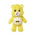 М'яка іграшка ведмідь 'Care Bears. Жовтий', 35 см, 0 міс+