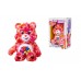 М'яка іграшка ведмідь 'Care Bears. Квітковий', 35 см, 0 міс+