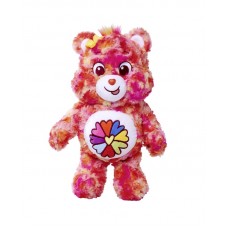 М'яка іграшка ведмідь 'Care Bears. Квітковий', 35 см, 0 міс+