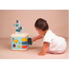 Багатофункціональний центр Smoby Little Куб. Коала, 12 міс+